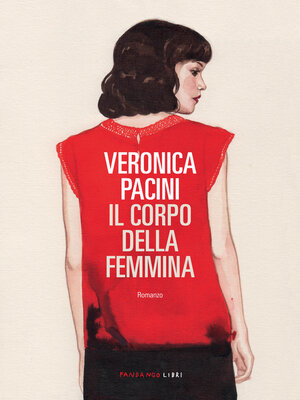 cover image of Il corpo della femmina